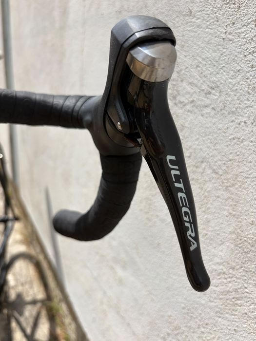 Cannondale supersix evo