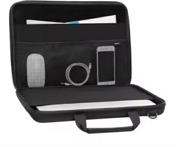 Сумка кейс для ноутбука 17"