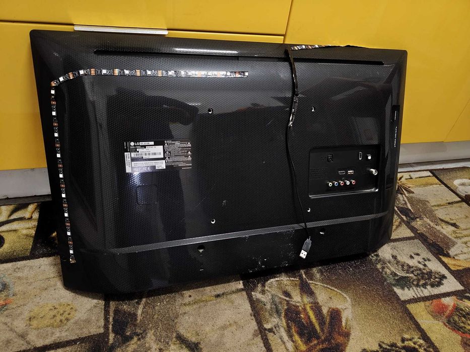 Televisão LG de 32Polegadas