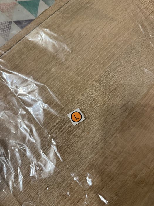 Spodnie Skolim białe NOWE