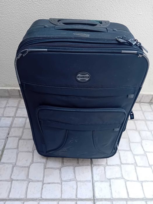 Trolley/Mala de Viagem (Pague1 Leve2)