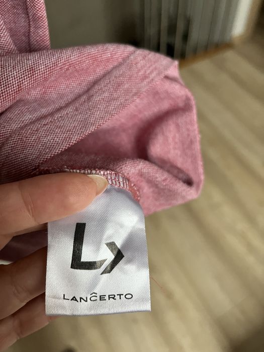 Koszulka polo Lancerto