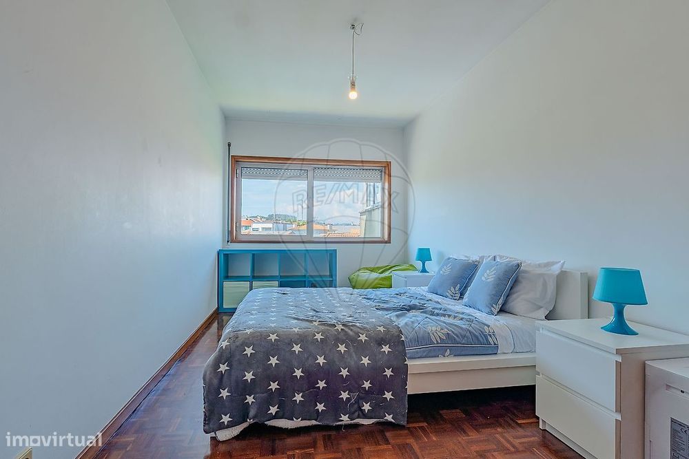 Apartamento T3 para venda
