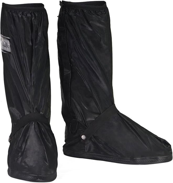 Fato de Chuva impermeável para Motar - Tamanho L