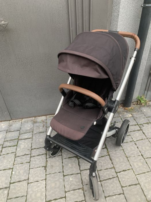 Cybex Balios S Lux 2в1.
