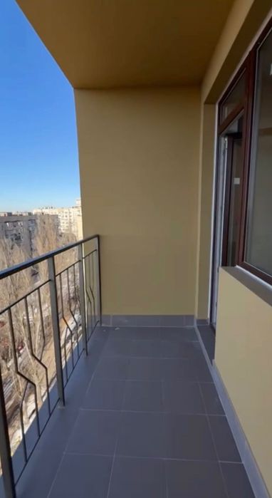 1-комнатная квартира по адресу (площадь 40 м²) - Atlanta.ua - фото 7