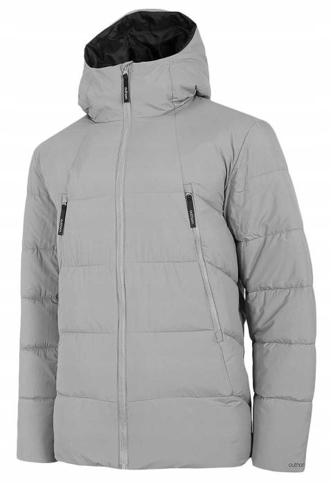 Outhorn Kurtka Pikowana Męska Hoz20-Kump602 XXL nie 4F