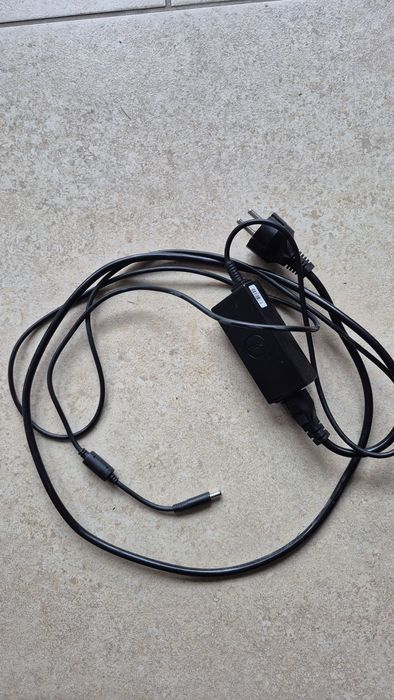 Zasilacz Dell do laptopa