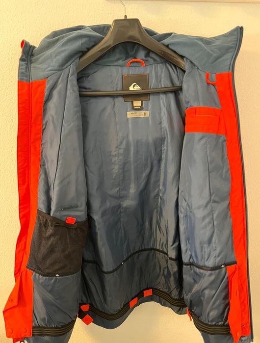 Casaco neve ski/snowboard Quiksilver M