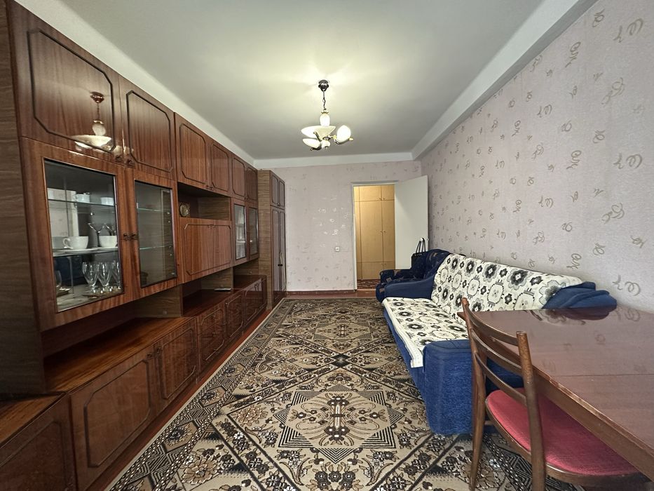 3-кімнатна квартира за адресою вул. Молодіжна (площа 73 м²) - Atlanta.ua - фото 2