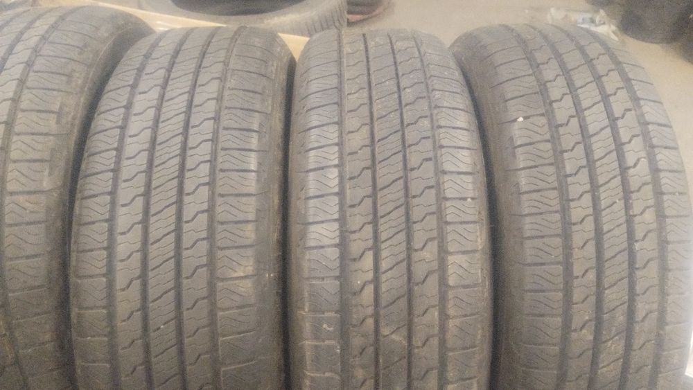 255.65.18 111 h Goodyear  territory ht 2023 opony używane