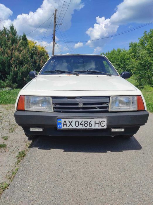 Продам автомобіль