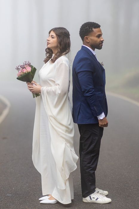 Fotógrafo de Casamento — Abordagem Natural e Espontânea