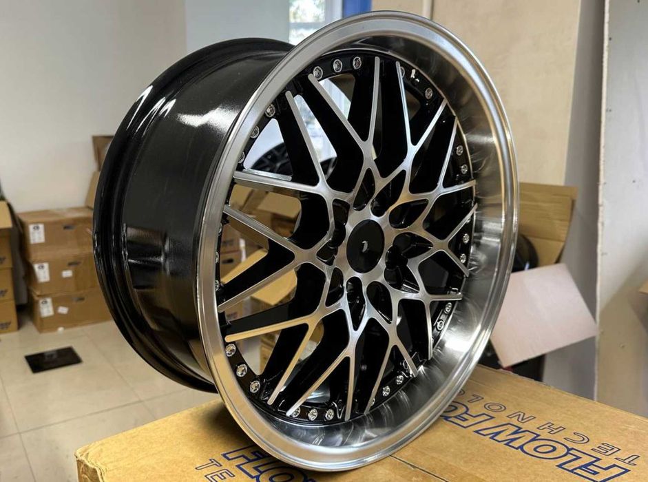 Нові диски R17 4*100 / Магазин