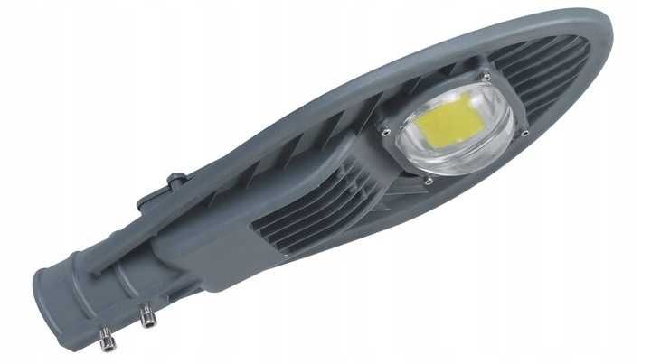 Lampa uliczna LED e.LED.Street.30.6500, 30W 6500K 3000Lm