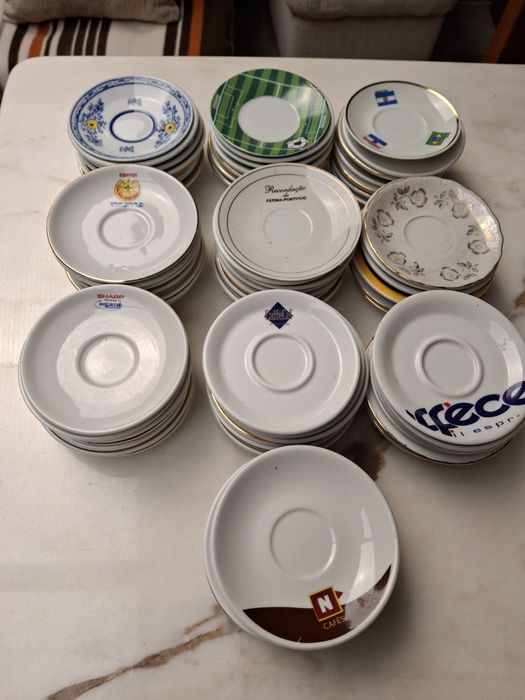 Pires de café raros para venda