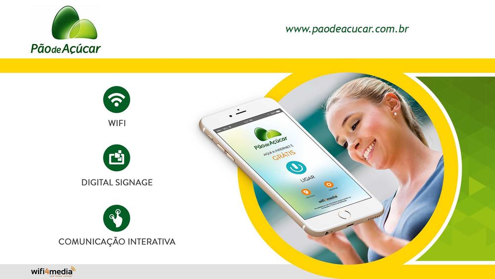 Design Gráfico e Identidade Visual