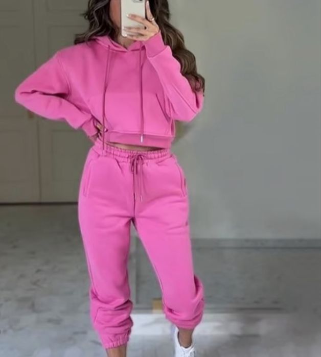 City girl moletom