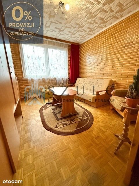 Mieszkanie 3-pokojowe na ul. Pułaskiego