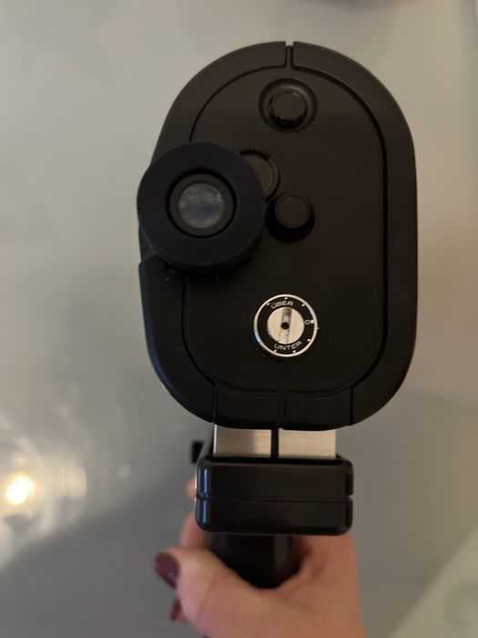 Видеокамера