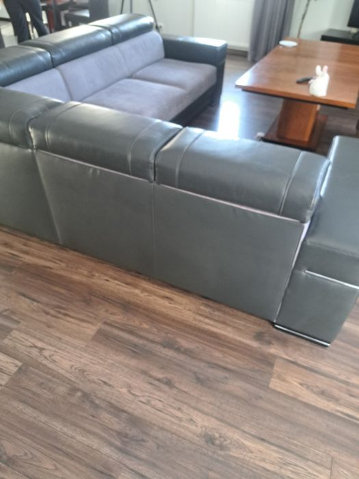 Narożnik do Salonu lewy