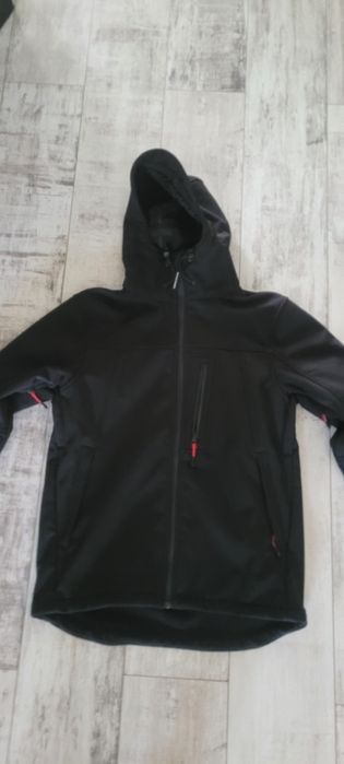 Softshell Engelbert Strauss Men S