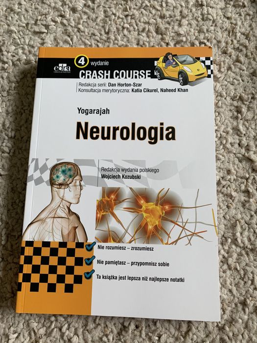 Crashcourse Pediatria, neurologia, ortopedia
