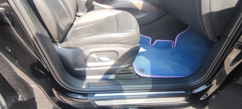 Audi Q5 2016 VIN WA1L2AFP7HA036141 фото оголошення 11 з 23