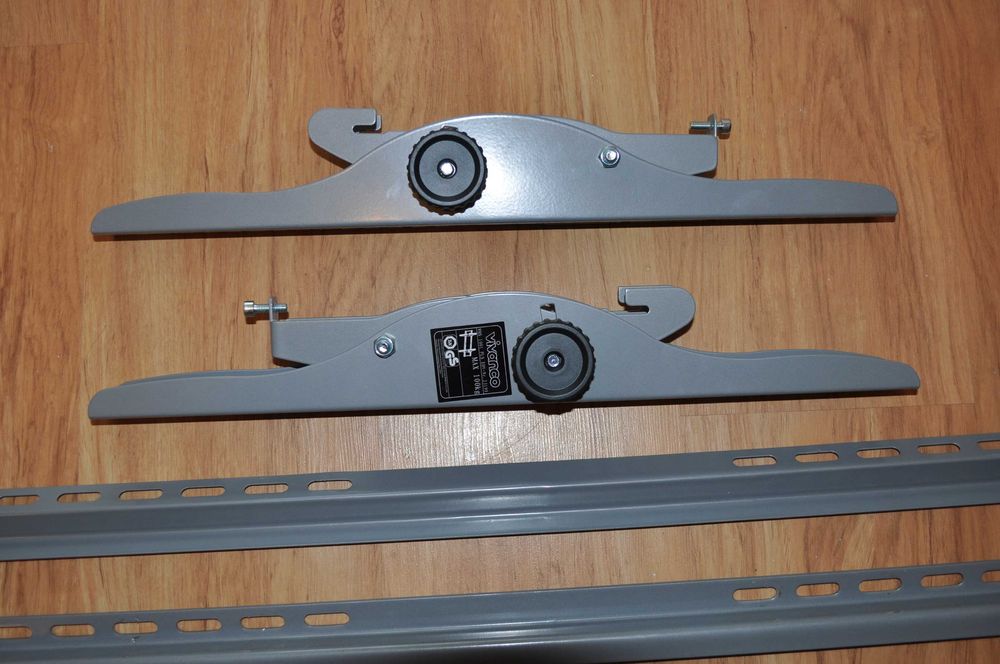 rtv wieszak na telewizor