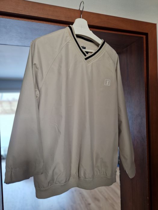 Bluza męska/damska PGATOUR