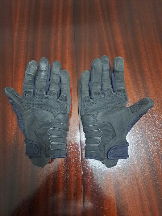 Luvas Alpinestras TECHDURA