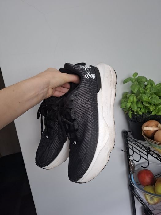 Buty do biegania Under Armour UA Infinite Pro