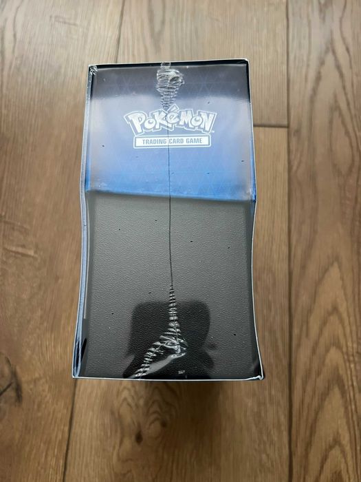 Pokemon Go elite trainer box