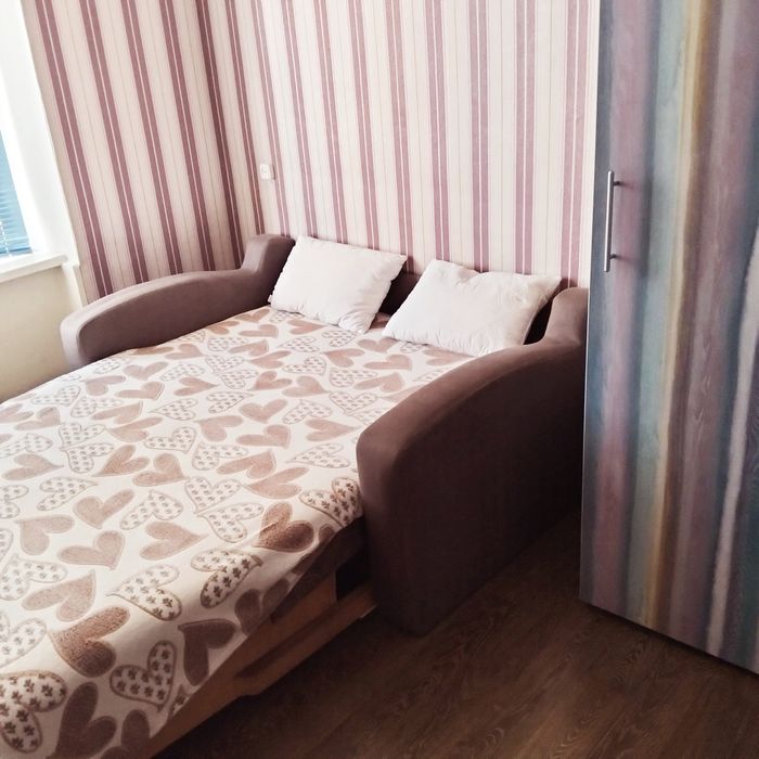 квартира посуточно.почасово самолёт