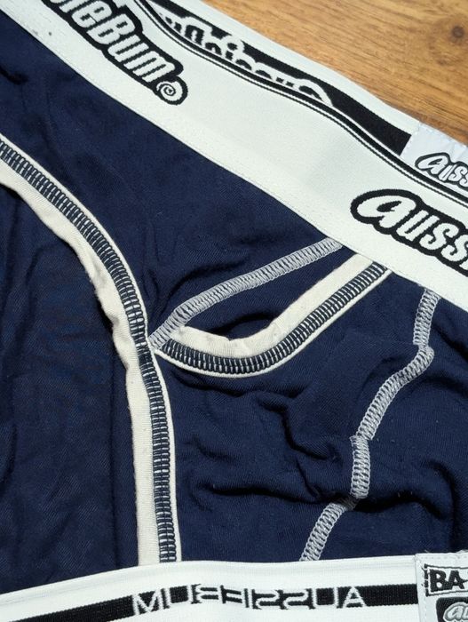 Slipki AussieBum XL