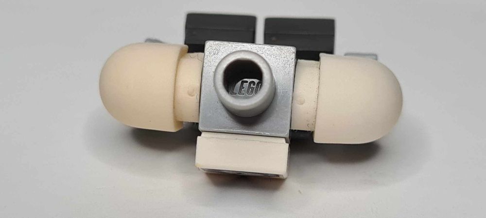 Lance Bot - Minifigurka Lego Nexo Knights