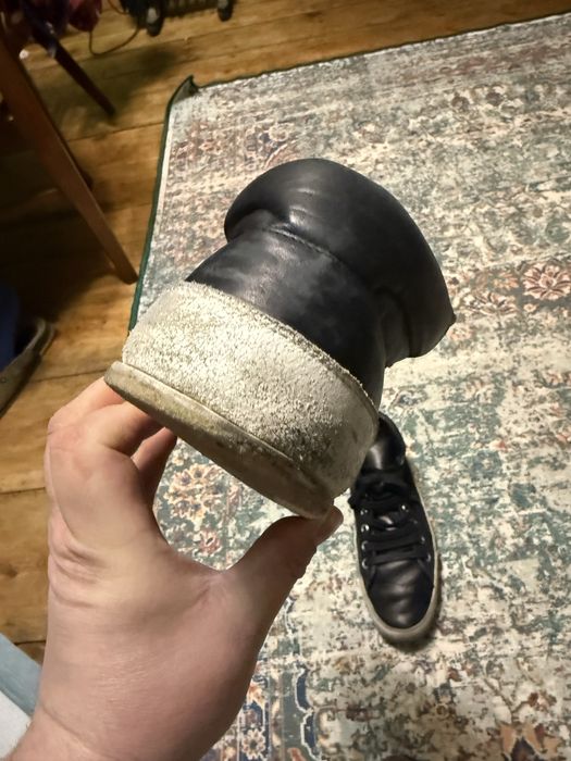 Premiata кеди, кросівки