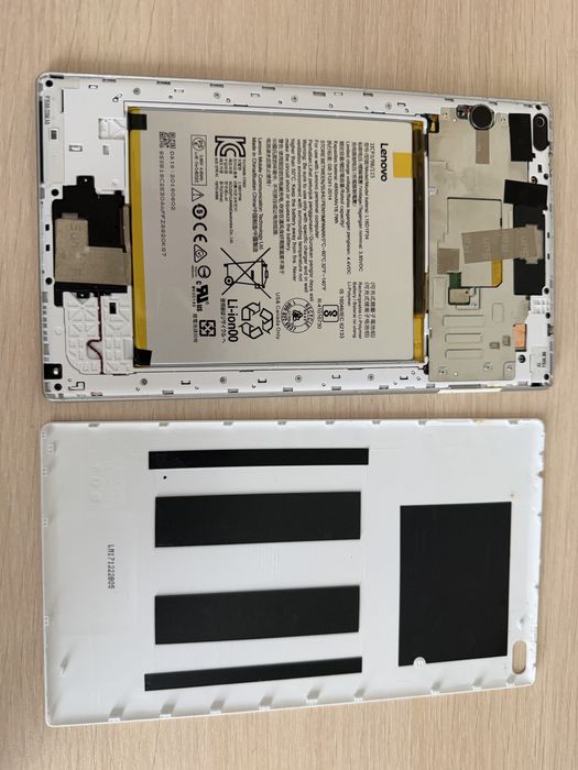 Продам Планшет lenovo