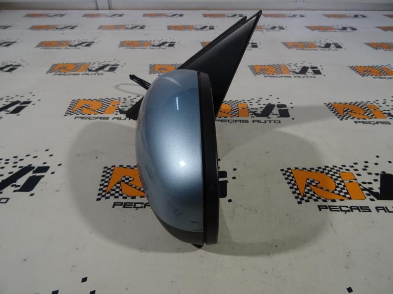 Retrovisor / espelho esquerdo SKODA Roomster (5J)