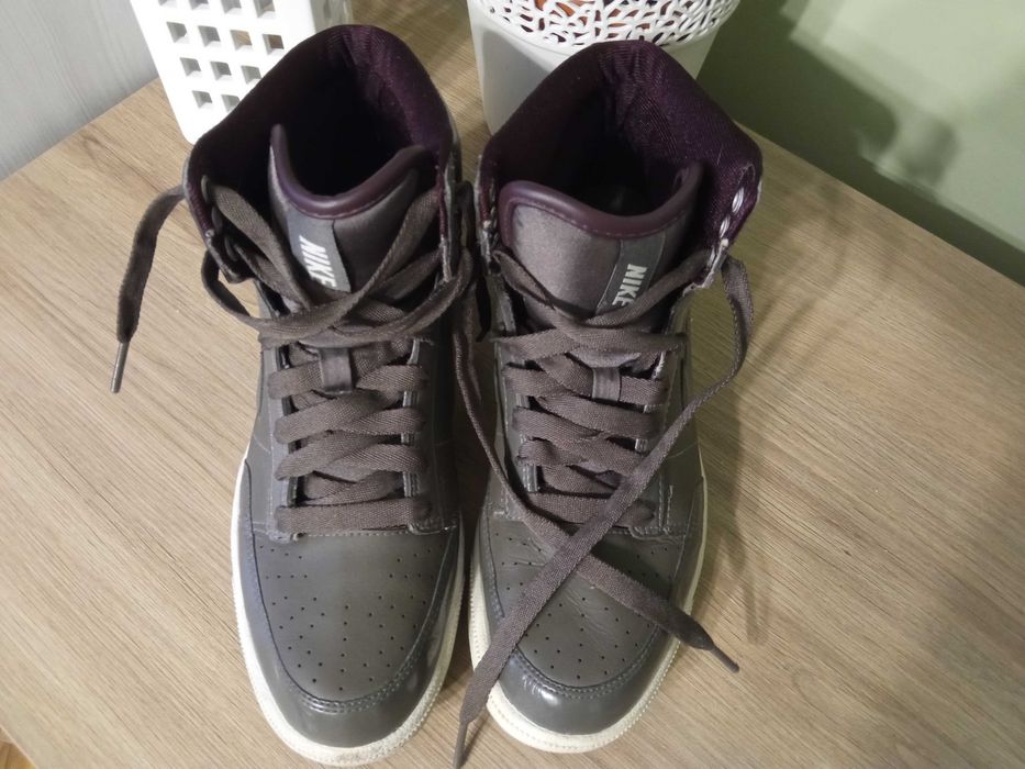 Buty Nike, jordany r. 39
