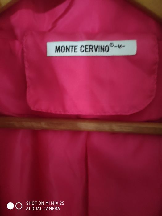 Gabardine de mulher tam.M