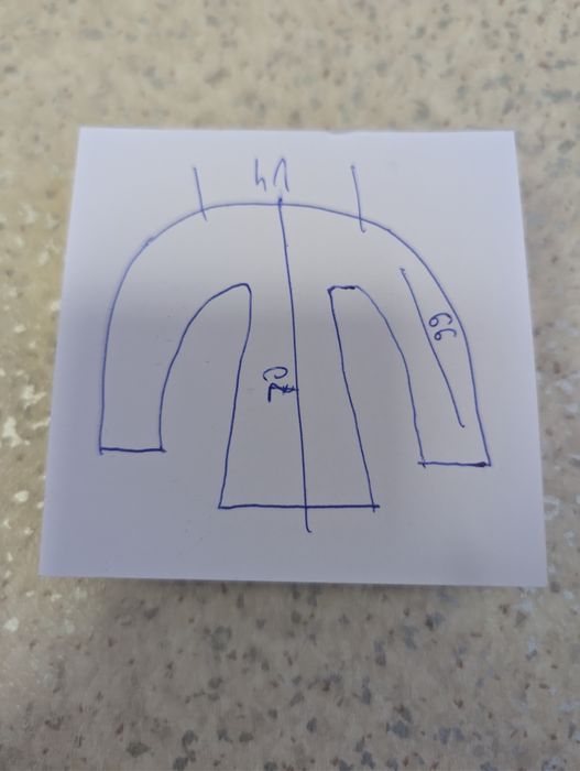 Kurtka Flyers, Bomberka, Flek H&M