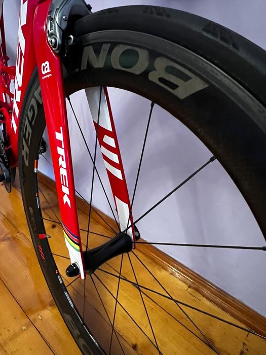 Rower szosowy Trek Madone