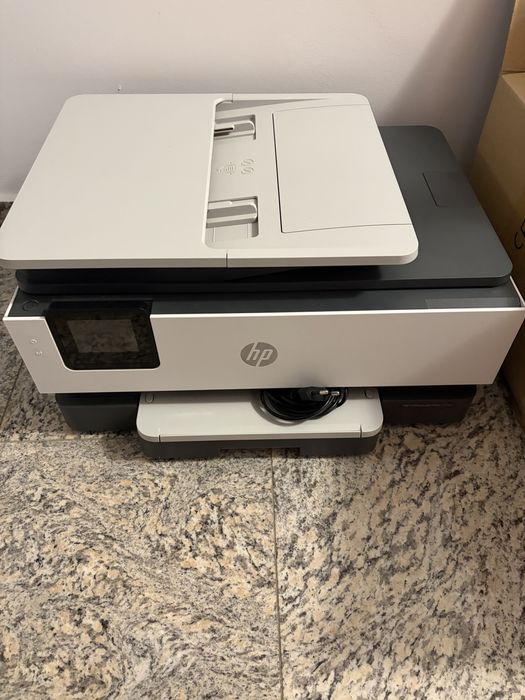 Drukarka hp 8120e