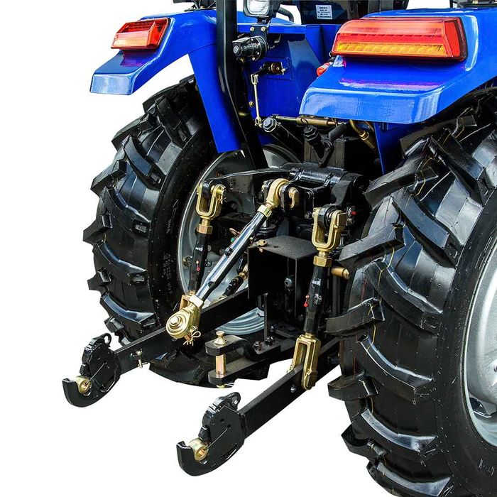 Трактор ДТЗ 504U