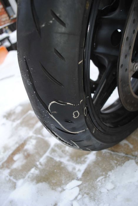 Yamaha FJR 1300 Salon Polska 2016. Przebieg 34000 km. OC 07.26