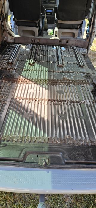 WV t4 multivan 2.5tdi 111kwt