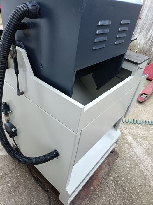 Máquina de Corte Alumínio,450