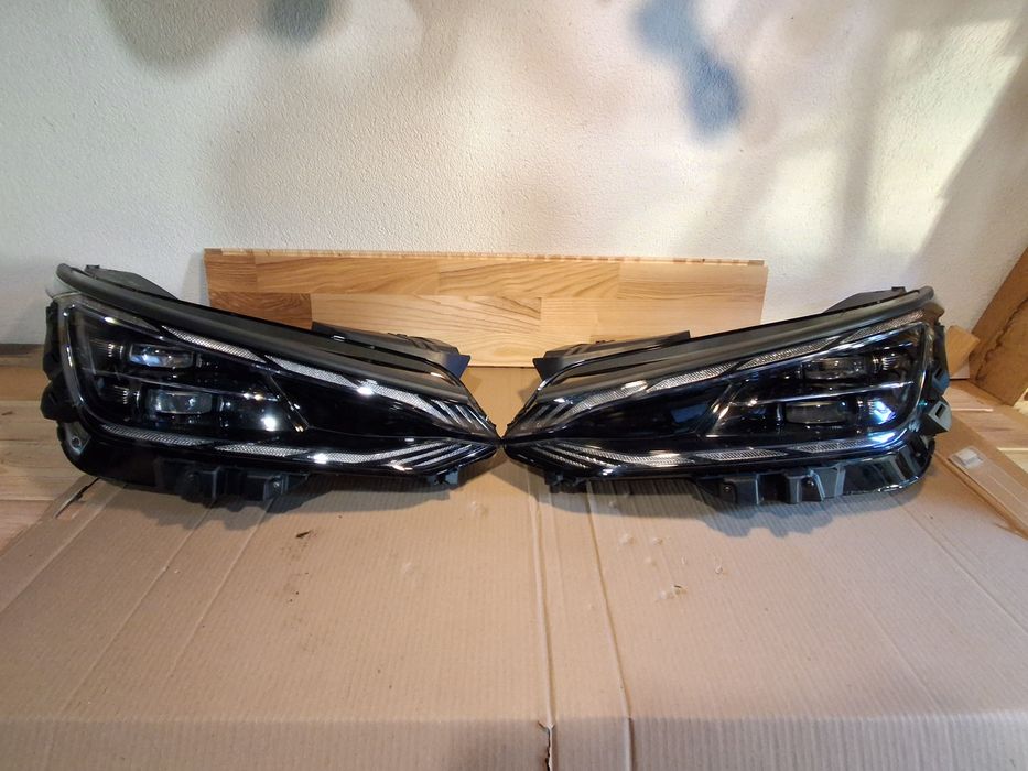 Фари передні Kia ev6 Європа