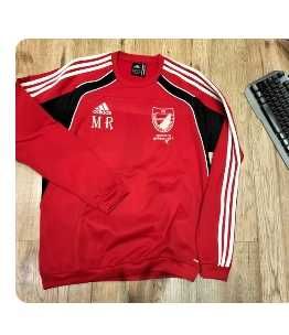 Bluza firmy Adidas, rozm L
